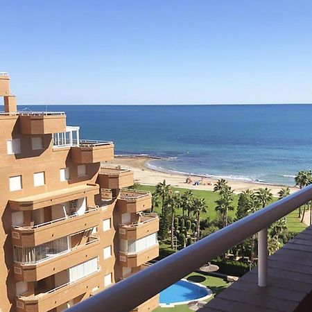El BorseralVista Mar I - Magic Worldアパートメント エクステリア 写真